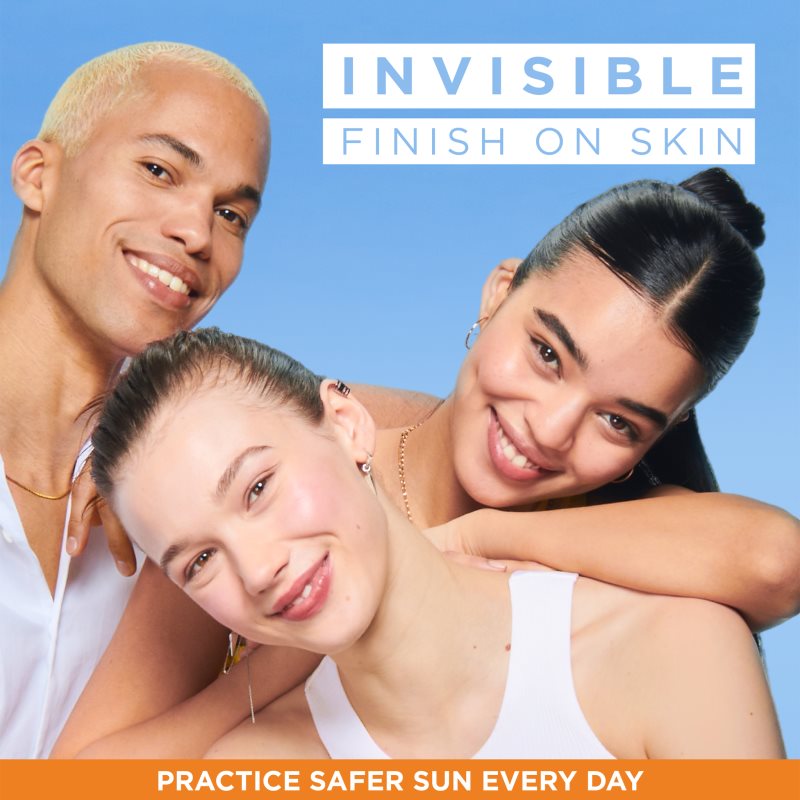 Garnier Ambre Solaire Super UV Crème Protectrice Visage Anti-rides SPF 50 50 Ml