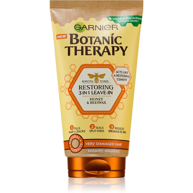 Garnier Botanic Therapy Leave-in Treatment 150 Ml