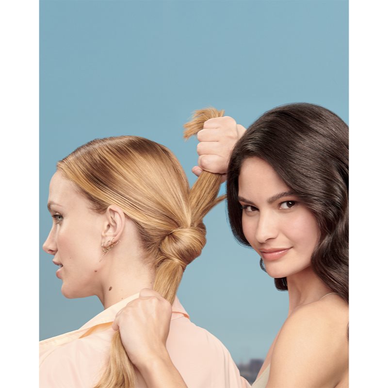 Garnier Fructis Vitamin & Strength зміцнюючий шампунь для пошкодженого волосся 250 мл