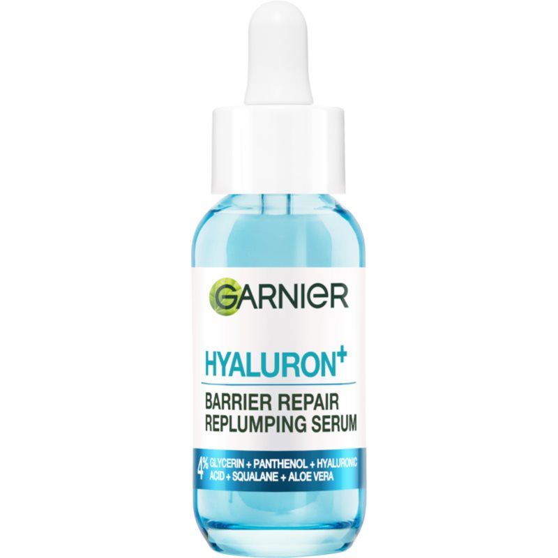 Garnier Hyaluron + moisturising serum with hyaluronic acid 30 ml