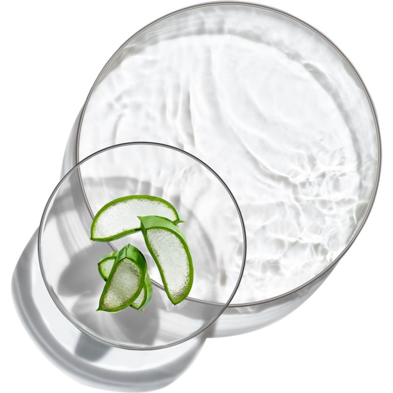 Garnier Hyaluronic Aloe Jelly нічний крем-гель для зволоження та розгладження шкіри 50 мл