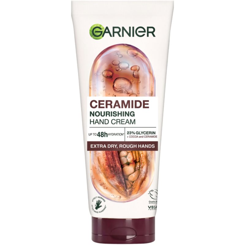 Garnier Ceramide regeneráló kézkrém 75 ml