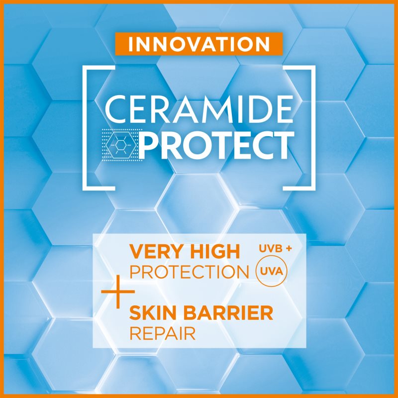 Garnier Ambre Solaire Sensitive Advanced емульсія для засмаги у вигляді спрею для дуже сухої шкіри SPF 50+ 150 мл