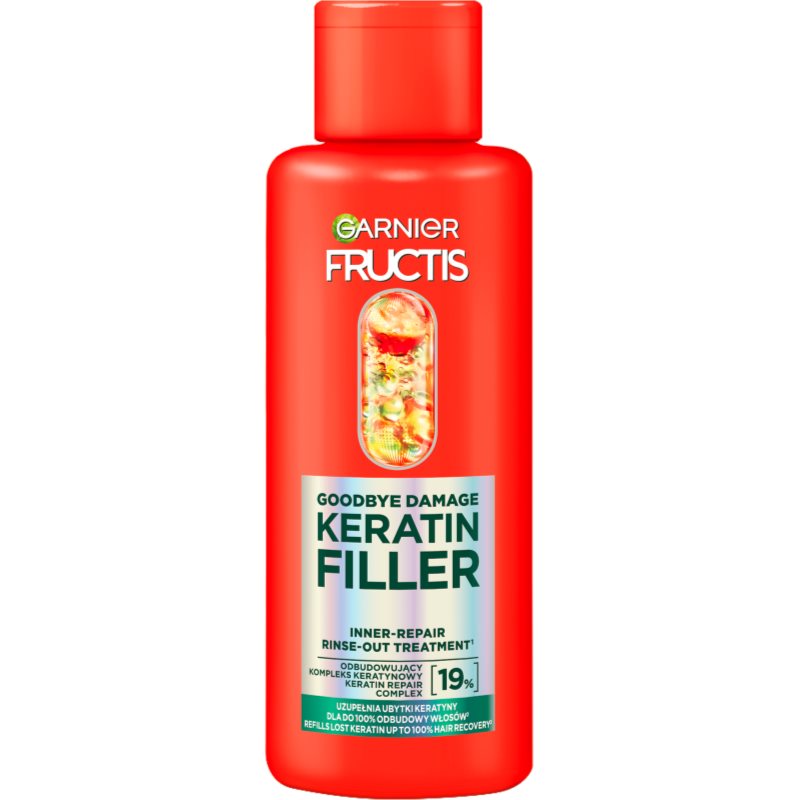 Garnier Fructis Goodbye Damage krepilna nega za poškodovane lase 200 ml