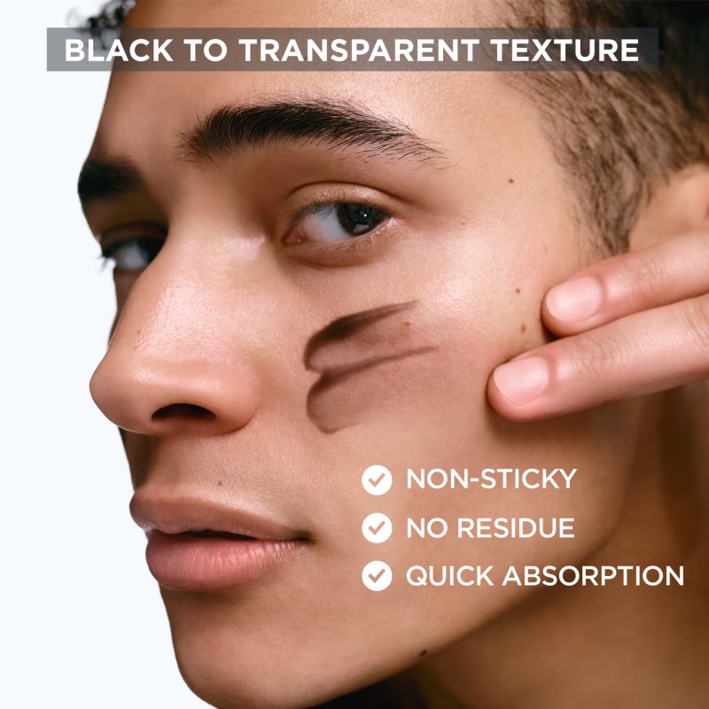 Garnier Skin Naturals Pure Active легкий гелевий крем для шкіри з недоліками 50 мл