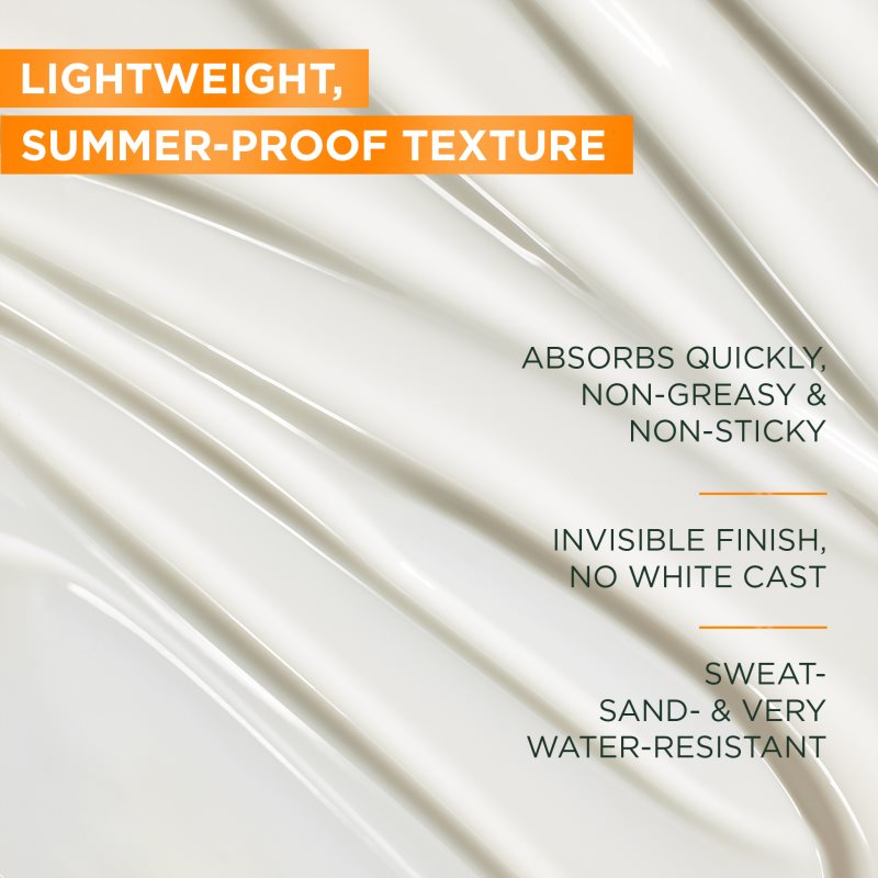 Garnier Ambre Solaire Hydra 24h ochranné opalovací mléko s hydratačním účinkem SPF 50+ 175 ml (obrázek 4)