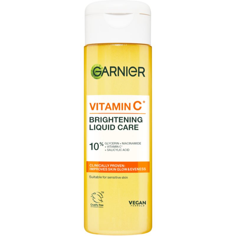 Garnier Pure Active Salicylic essence exfoliante visage 120 ml - vue 4