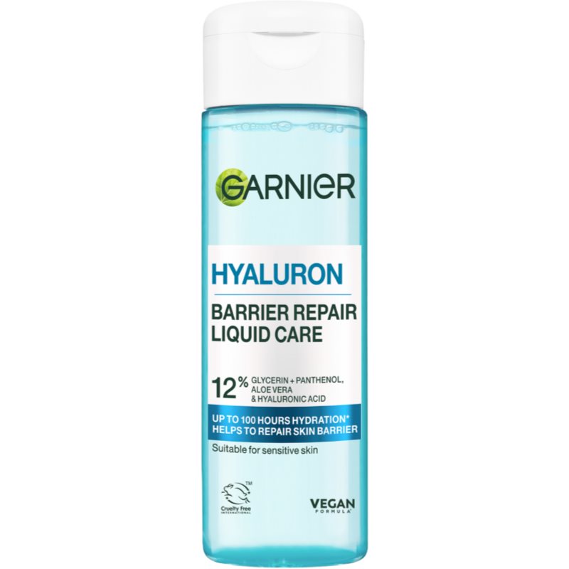 Garnier Pure Active Salicylic essence exfoliante visage 120 ml