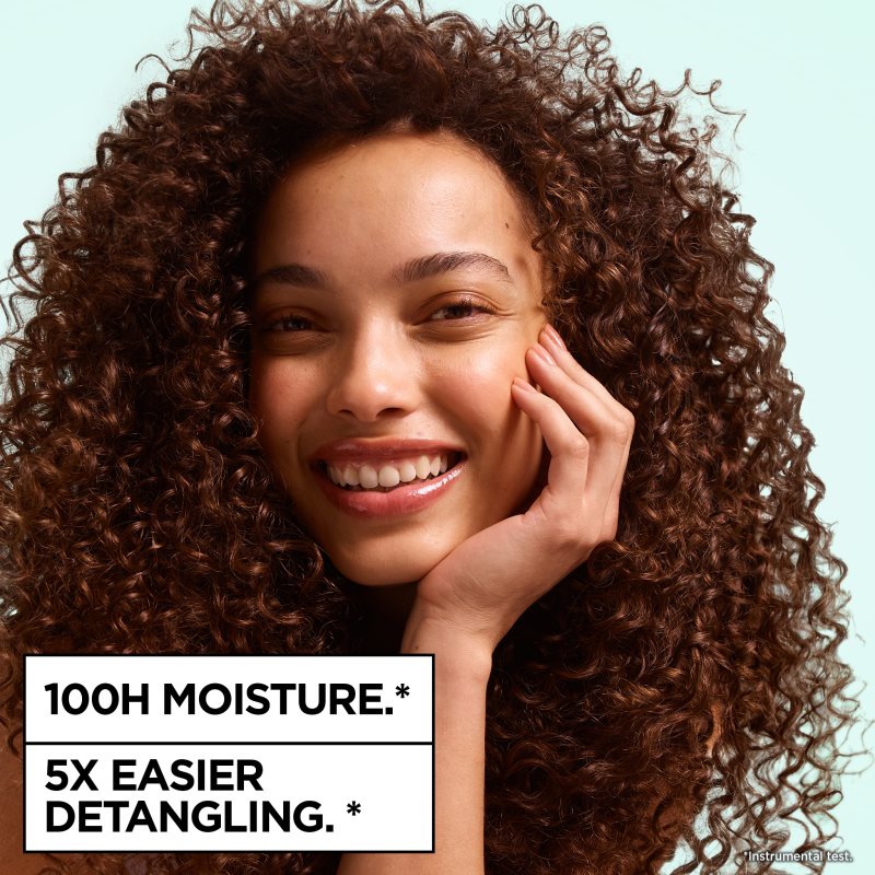 Garnier Fructis Curls Method hydratační kondicionér pro vlnité a kudrnaté vlasy 200 ml (obrázek 3)