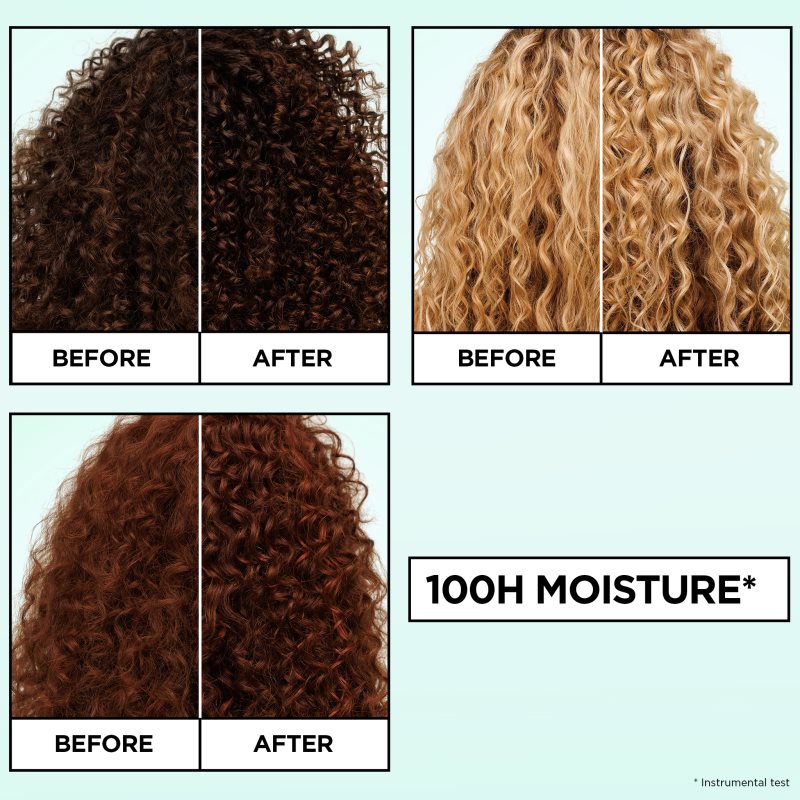 Garnier Fructis Curls Method hydratační kondicionér pro vlnité a kudrnaté vlasy 200 ml (obrázek 5)