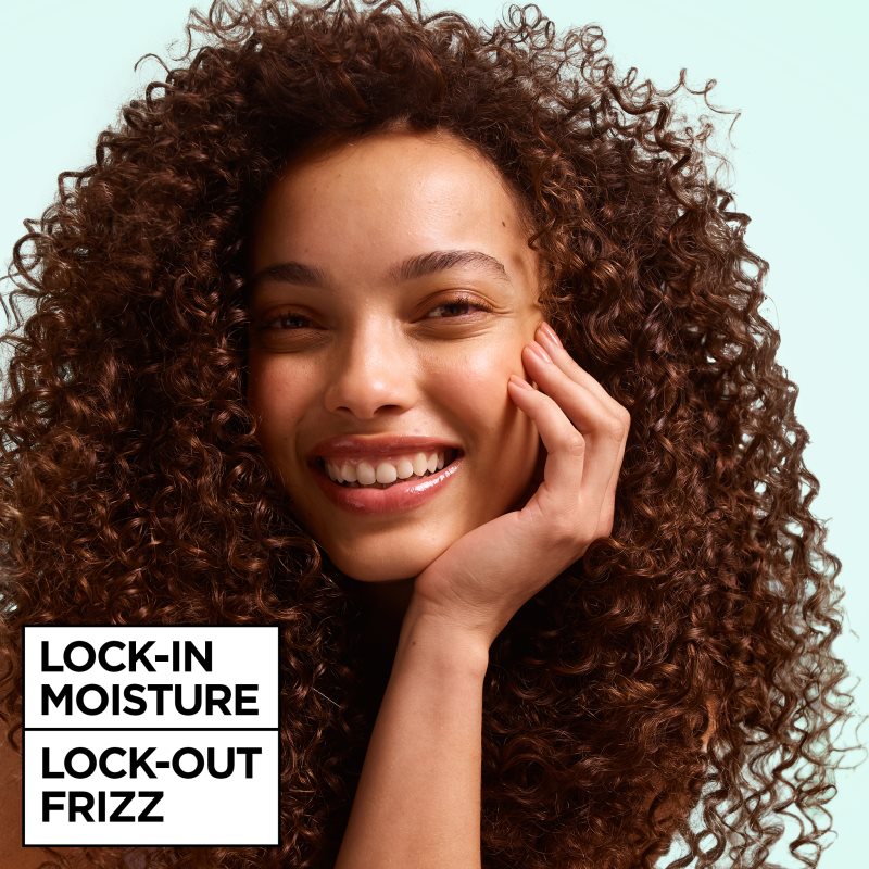 Garnier Fructis Curls Method bezoplachový krém pro vlnité a kudrnaté vlasy 260 ml (obrázek 3)