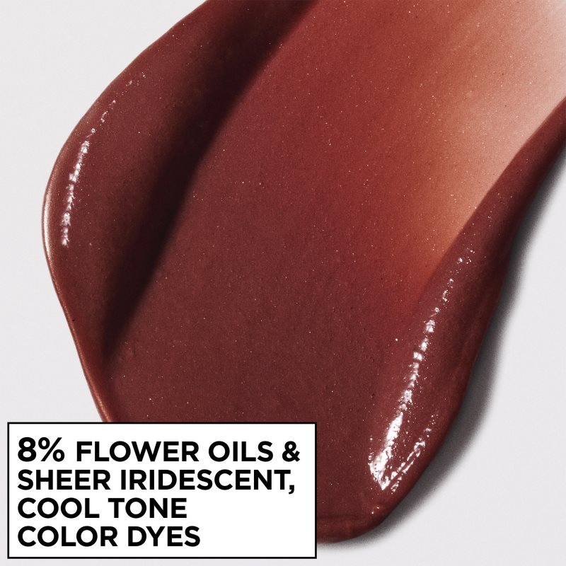 Garnier Olia Gloss farbiaca maska na vlasy odtieň Cowboy Copper 150 ml