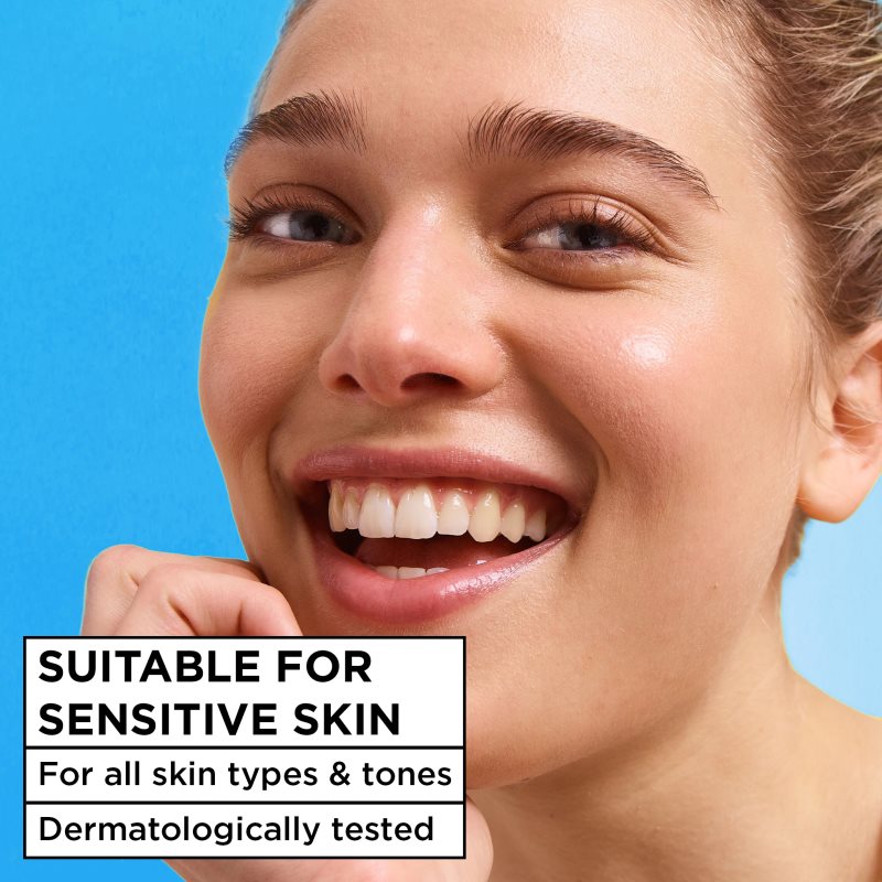 Garnier Hyaluron Fresh & Plump sorbet krém s hydratačným účinkom 85 ml