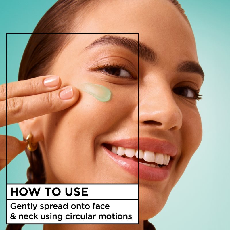 Garnier Salicylic Fresh & Matte hydratačný zmatňujúci sorbet 85 ml