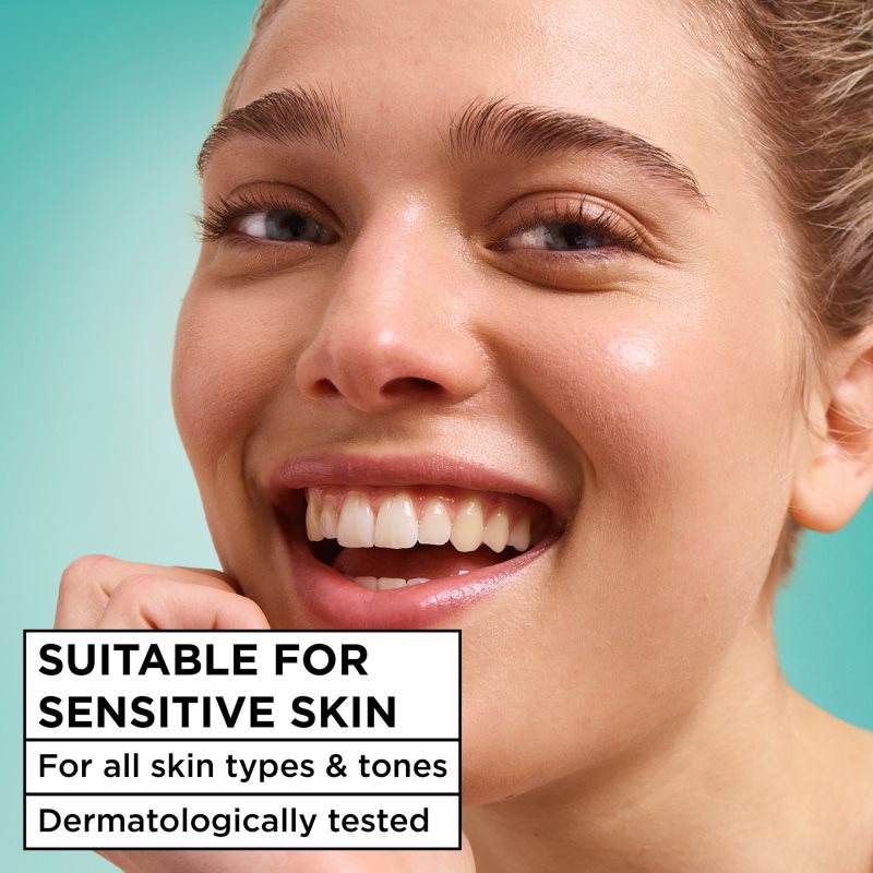 Garnier Salicylic Fresh & Matte hydratačný zmatňujúci sorbet 85 ml