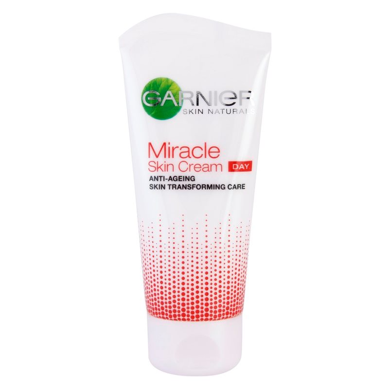 

Garnier Miracle SPF 20