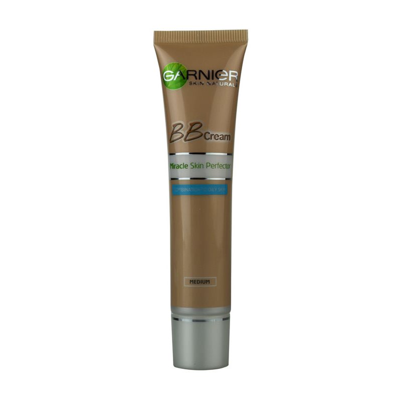 

Garnier Skin Naturals BB Cream BB крем відтінок Medium