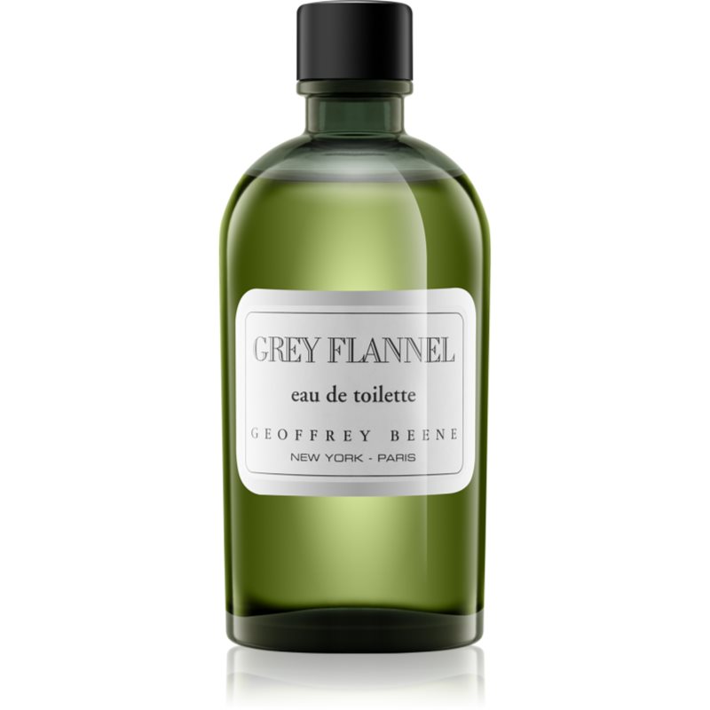 

Geoffrey Beene Grey Flannel туалетна вода без розпилювача для чоловіків