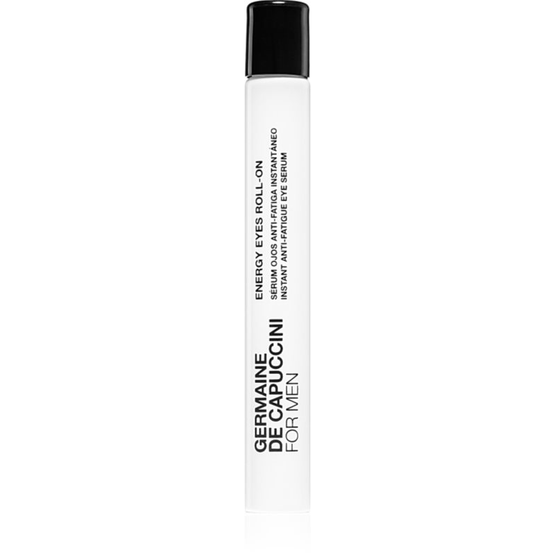 

Germaine de Capuccini For Men сироватка - ліфтинг для шкіри навколо очей roll-on для чоловіків