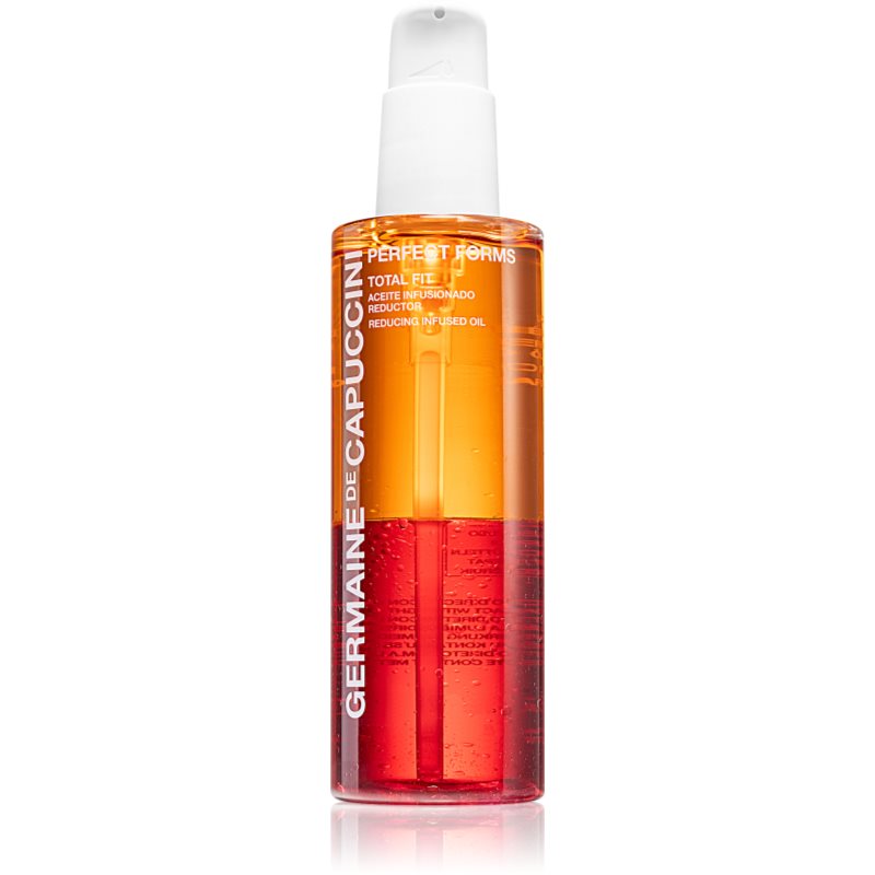 

Germaine de Capuccini Perfect Forms олійка проти розтяжок та целюліту