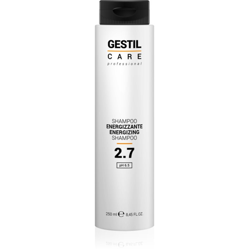 Gestil Care зміцнюючий шампунь для всіх типів волосся 250 мл