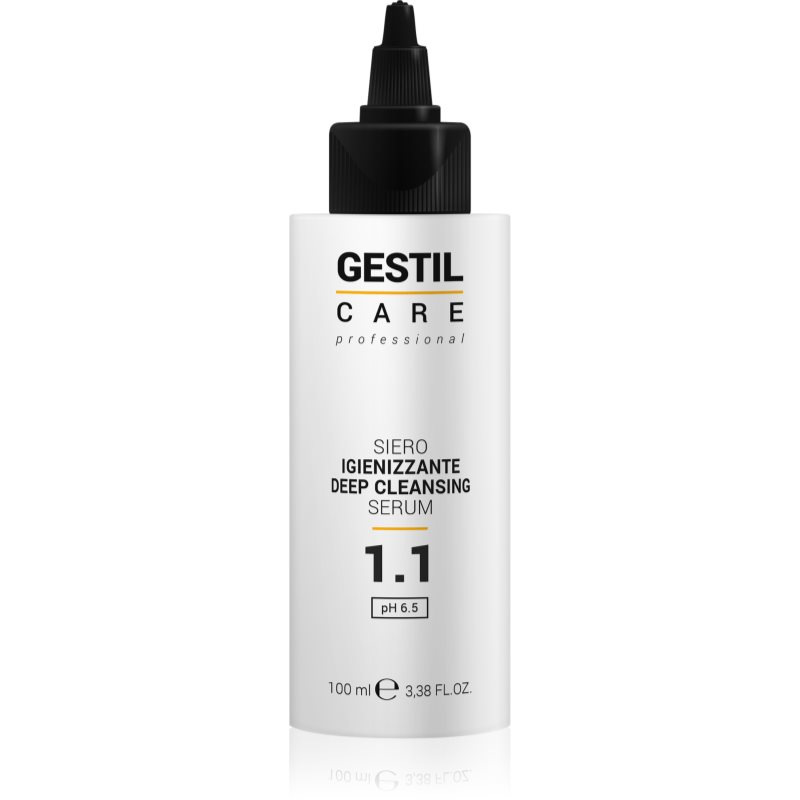 

Gestil Care очищуючий тонік для жирного волосся