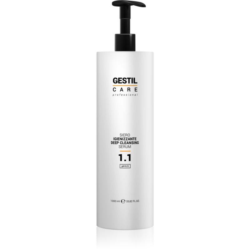 Gestil Care Cleansing Tonic For Oily Hair 1000 Ml