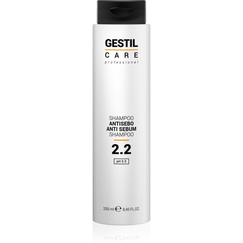 Gestil Care Shampoo For Oily Hair 250 Ml