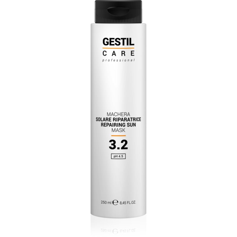 

Gestil Care маска для реструктуризації для сухого волосся