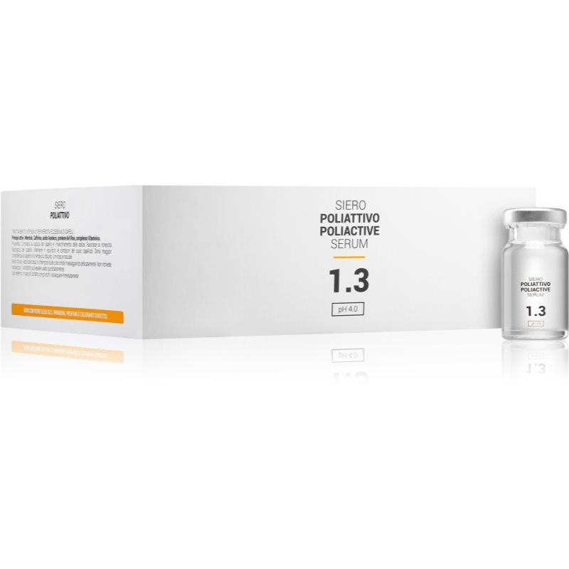 

Gestil Care кофеїновий тонік проти випадіння волосся