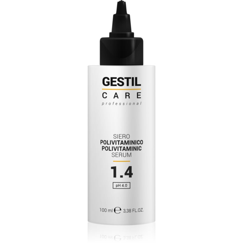 Gestil Care multivitaminos erősítő szérum hajhullás ellen 100 ml