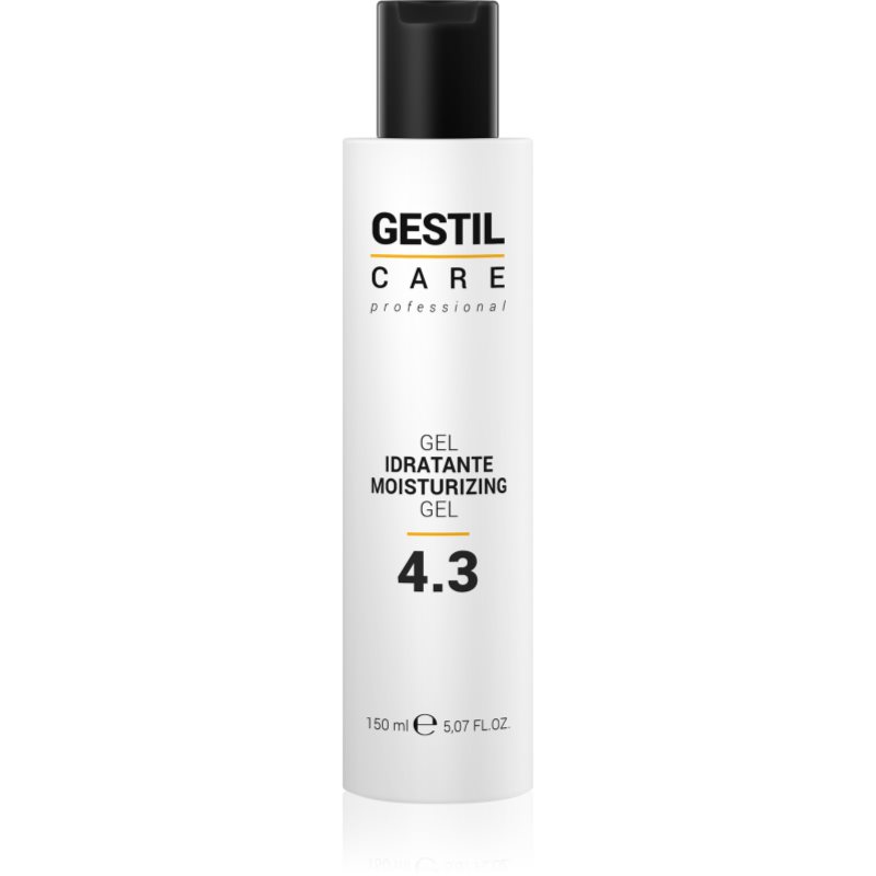 

Gestil Care зволожуючий гель для подразненої шкіри