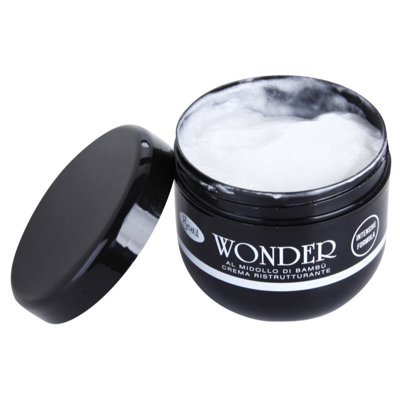 Gestil Wonder Revitalising Cream For Damaged, Chemically-treated Hair 300 Ml