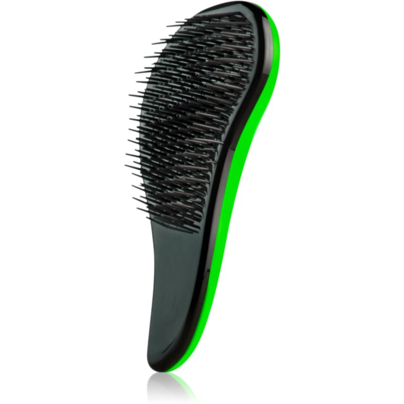 Gettin FLUO Fruits Hairbrush 1 Pc