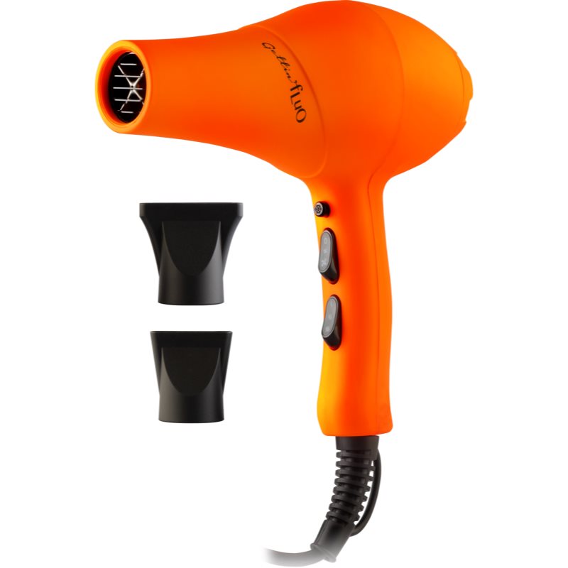 

Gettin FLUO Hair Dryers фен для волосся