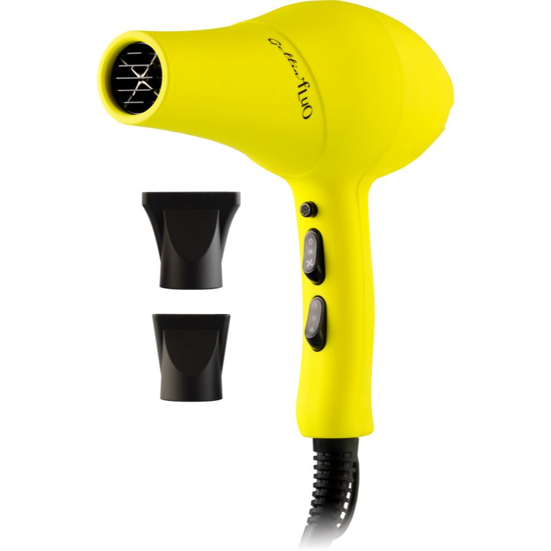 

Gettin FLUO Hair Dryers фен для волосся