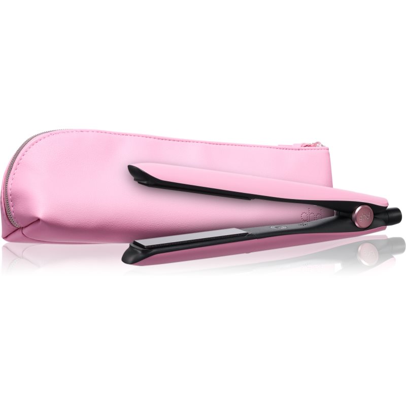 ghd ghd Gold® Pink Styler σίδερο μαλλιών 1 τμχ