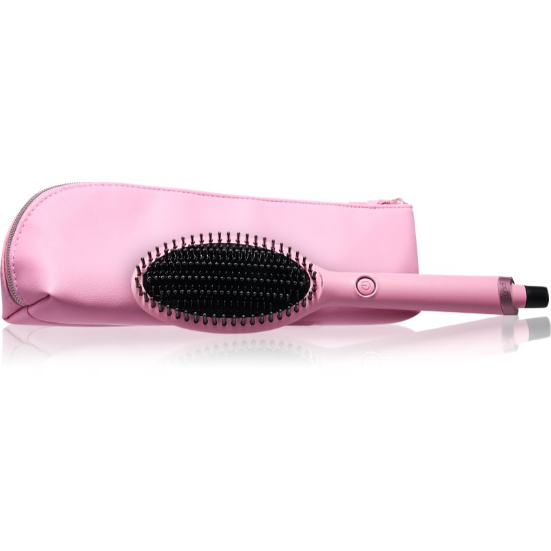 ghd ghd Glide Pink Styler σίδερο-πιστολάκι 1 τμχ