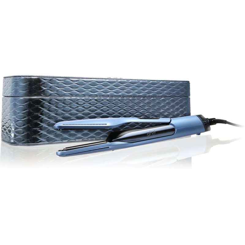 ghd Duet Iced Luxe žehlička na vlasy 1 ks