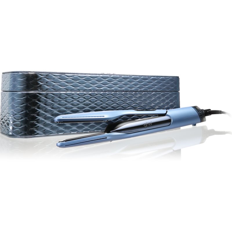 ghd Duet Iced Luxe žehlička na vlasy 1 ks