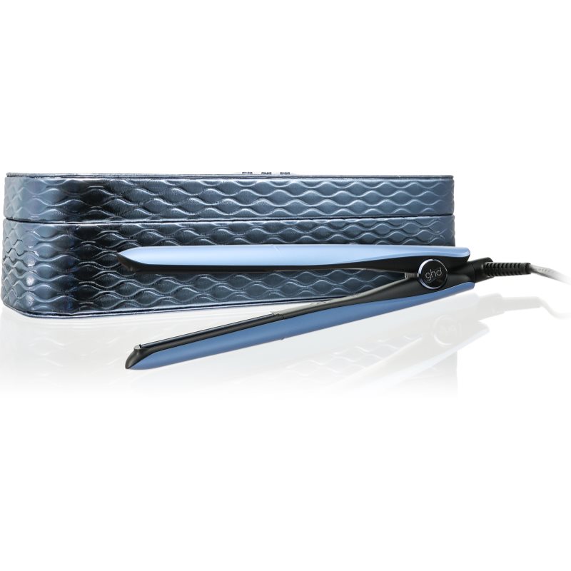 ghd Gold Iced Luxe žehlička na vlasy 1 ks