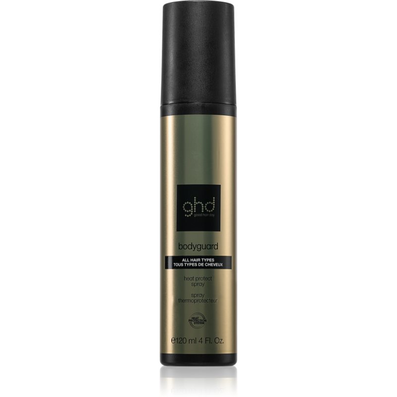 ghd Bodyguard Hitzeschutzspray für Hitzestylings 120 ml