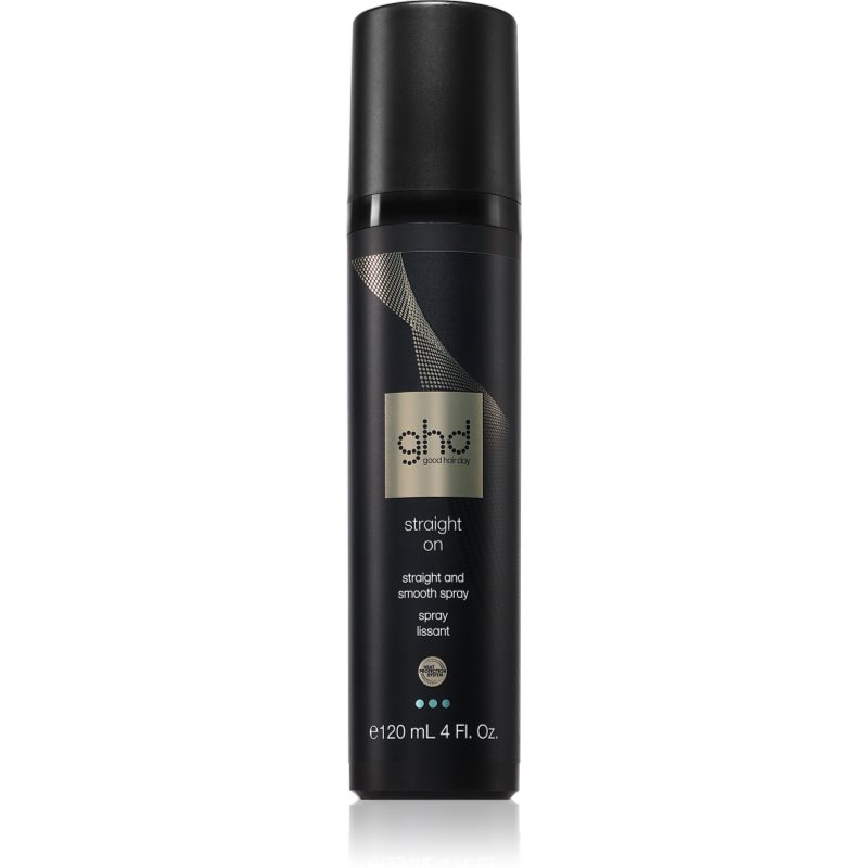 ghd Straight On spray para volumen y un acabado liso 120 ml