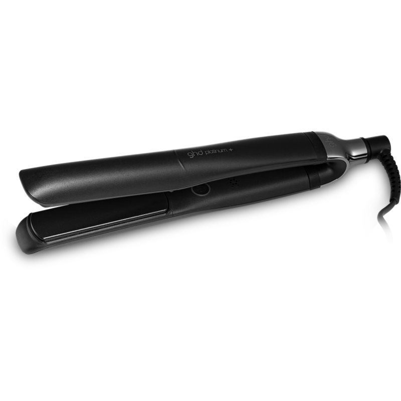 ghd Platinum+ hair straightener black 1 pc