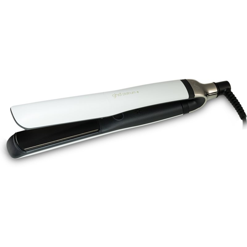 ghd Platinum+ plancha de pelo white 1 ud