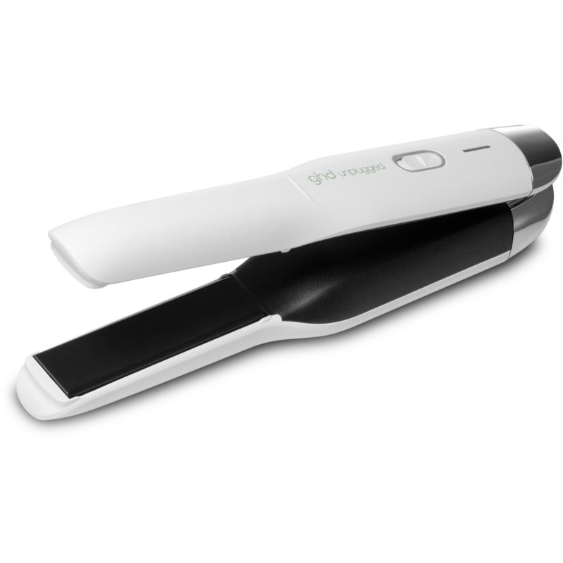 Thumbnail - ghd Unplugged Styler White kabelloses Glätteisen 1 St.