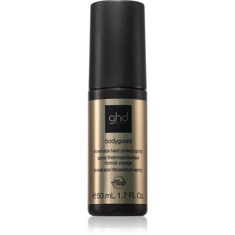 ghd Bodyguard spray termo-protector para el styling con plancha o rizador 50 ml