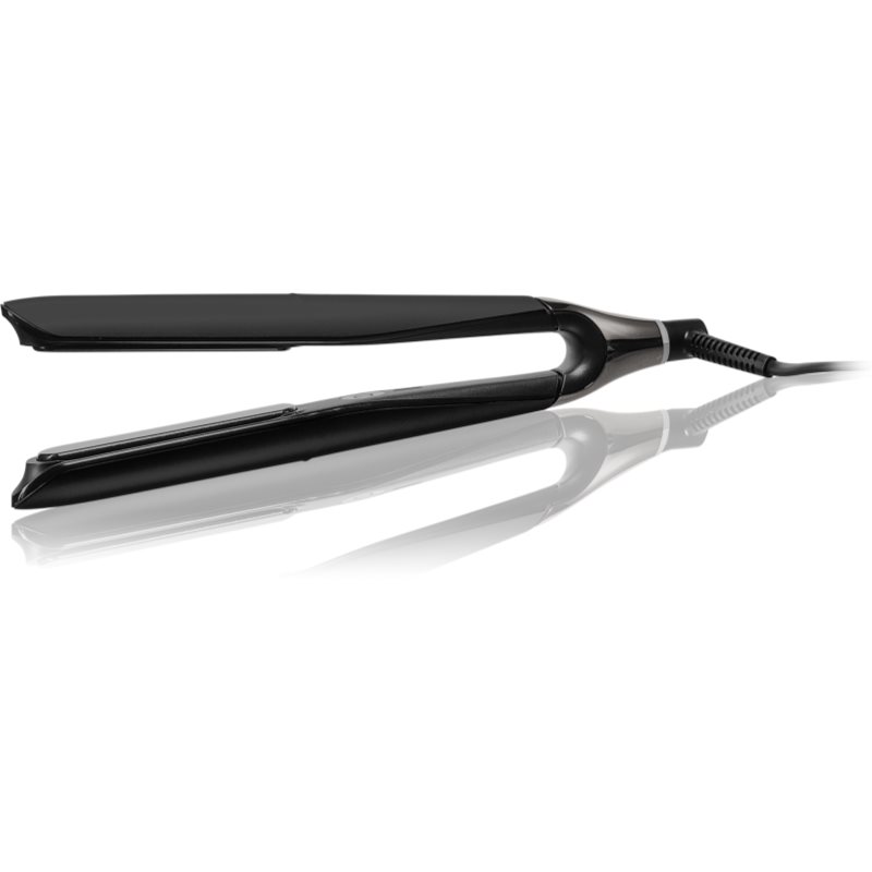 ghd Chronos Black žehlička na vlasy 1 ks