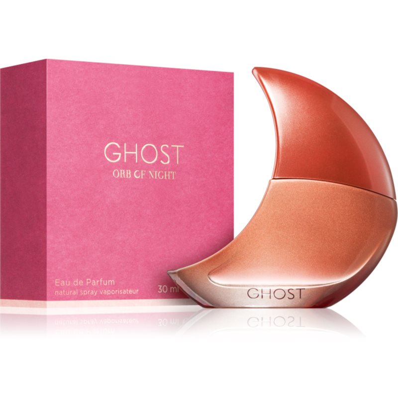 Ghost Orb Of Night Eau De Parfum For Women 30 Ml