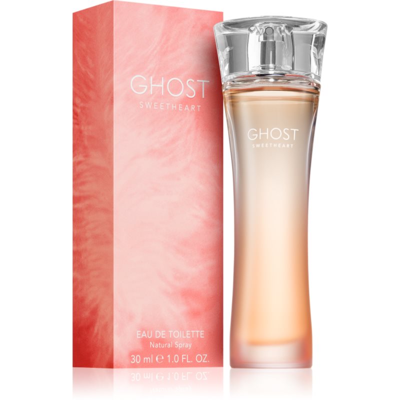 Thumbnail - Ghost Sweethearth Eau de Toilette für Damen 30 ml